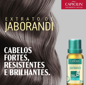 Caipicilin Tónico 2