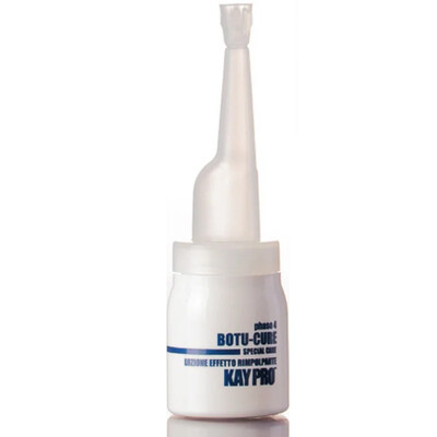 Kaypro Botu-Cure Phase 4 Ampolla para cabello dañado