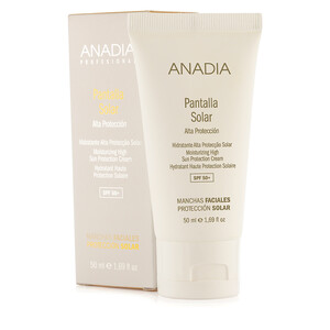 Anadia Sun Protection Cream SPF 50+