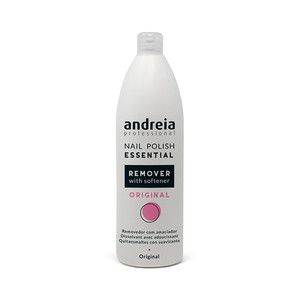 ANDREIA VARNISH REMOVER WITH TENDER