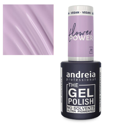 ANDREIA THE GEL POLISH FP3 LAVENDER