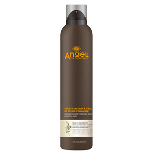 ANGEL EN PROVENCE ORANGE FLOWER SPRAY DE FIXAÇÃO ULTRA FIRME