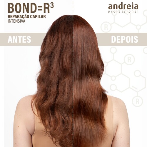 ANDREIA BOND=R3 4