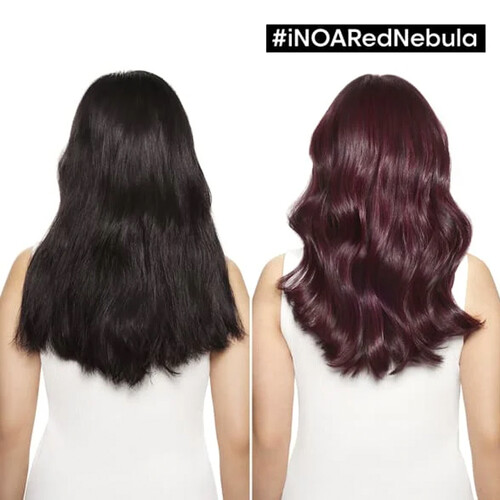 L’ORÉAL PRO INOA 5