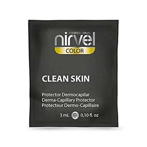 Nirvel Color Clean Skin Protector del cuero cabelludo
