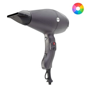 GAMMA+ ARIA DUAL IONIC SECADOR DE CABELO PROFISSIONAL