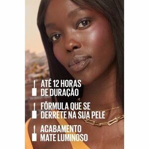 MAYBELLINE SUNKISSER 5