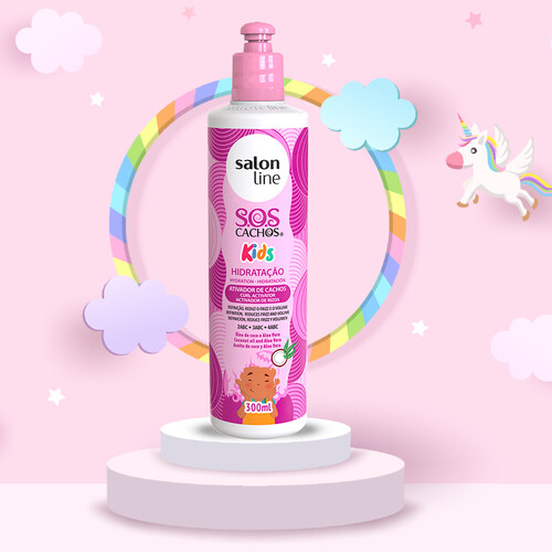 SALON LINE SOS 2