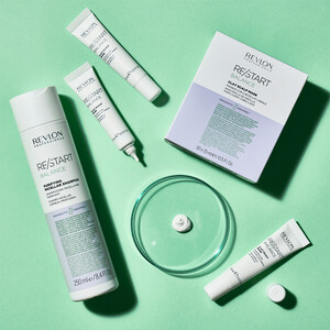 REVLON RESTART 4