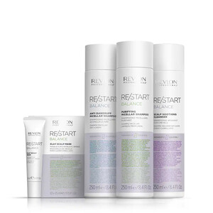 REVLON RESTART 2
