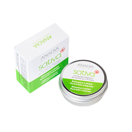 Anadia Sativa 1
