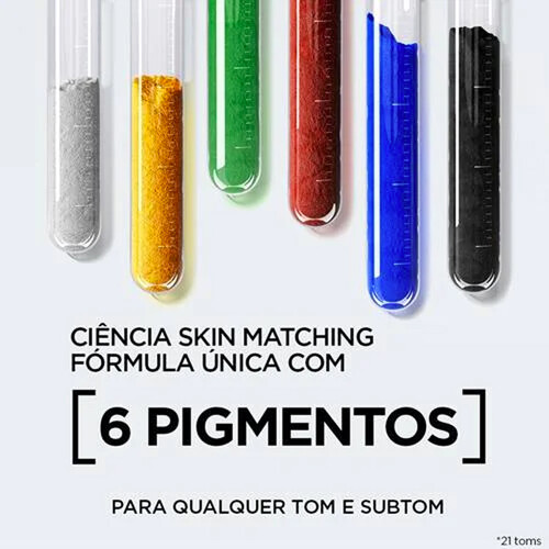 L’Oréal Paris Accord 3