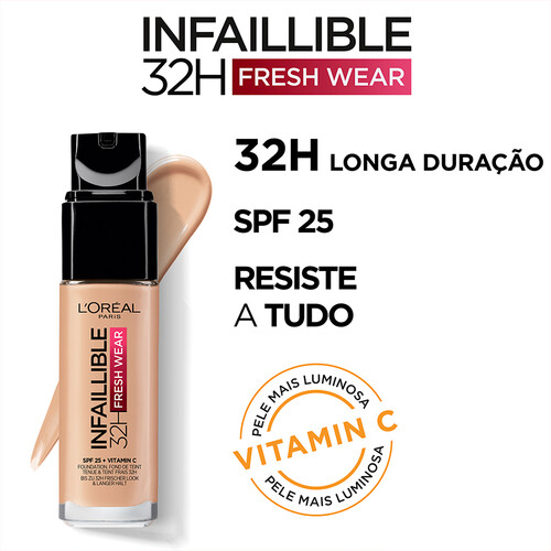 L'Oréal Paris 7
