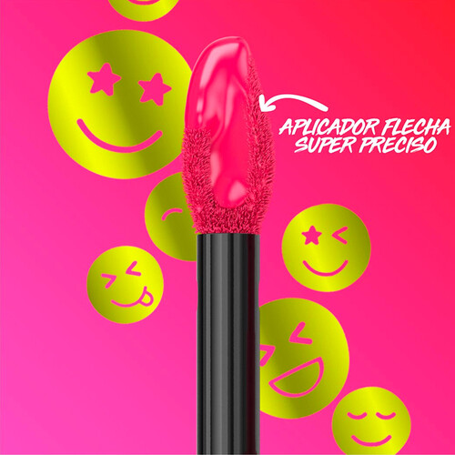MAYBELLINE SUPERSTAY 5