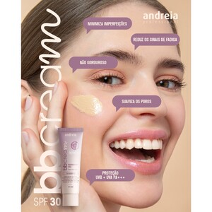 Andreia BB Cream 6