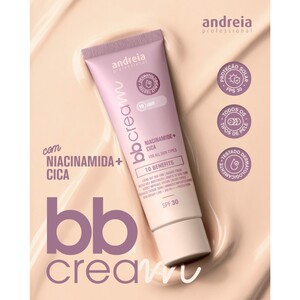 Andreia BB Cream 6