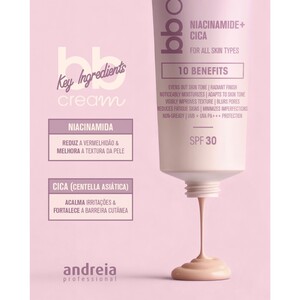 Andreia BB Cream 3