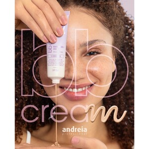 Andreia BB Cream 9