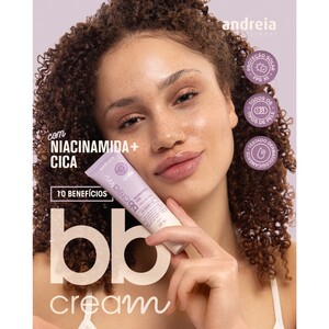 Andreia BB Cream 9