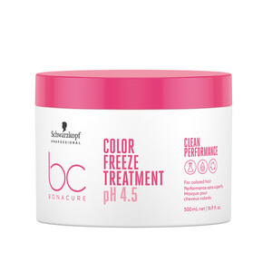 Schwarzkopf <b>Bonacure</b> Color Freeze pH4.5 Mask