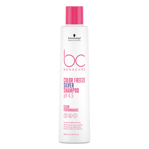 SCHWARZKOPF BONACURE 1