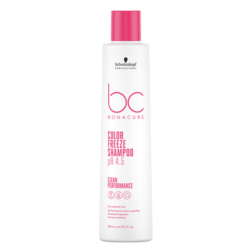 SCHWARZKOPF BONACURE 1