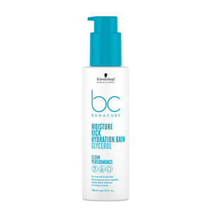 Schwarzkopf Bonacure Moisture Kick Glicerol Bálsamo  Hidratante