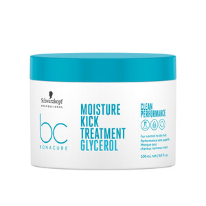 Schwarzkopf Bonacure Moisture Kick Glycerol Mask