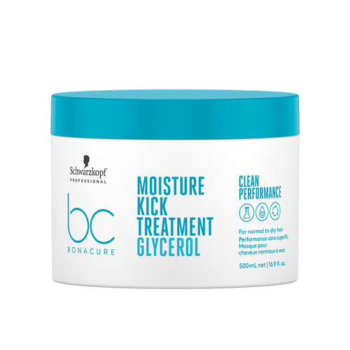 Schwarzkopf Bonacure 1