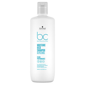 Schwarzkopf Bonacure Moisture Kick Glicerol Champô