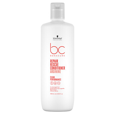 Schwarzkopf Bonacure Repair Rescue Arginina Acondicionador