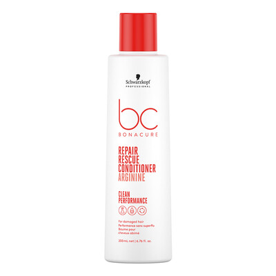 Schwarzkopf Bonacure Repair Rescue Arginina Acondicionador