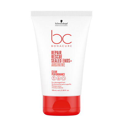 Schwarzkopf Bonacure Repair Rescue Arginina Sealed Ends Sérum