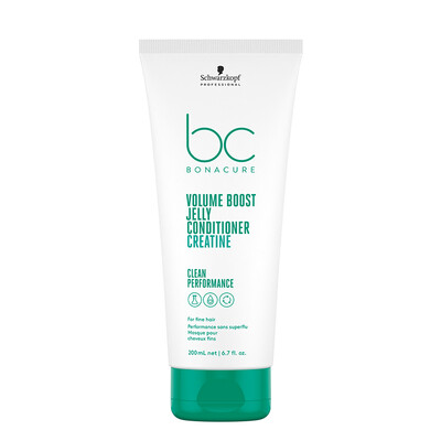 Schwarzkopf Bonacure Volume Boost Creatine Condicionador