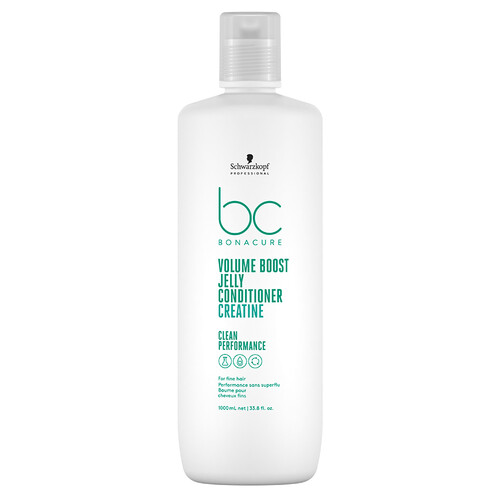 Schwarzkopf BC 1