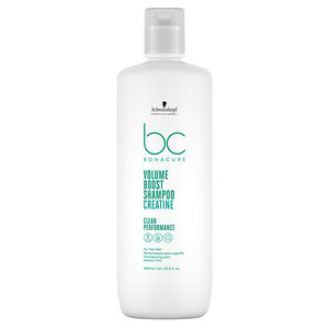 Schwarzkopf Bonacure Volume Boost Creatine Champô