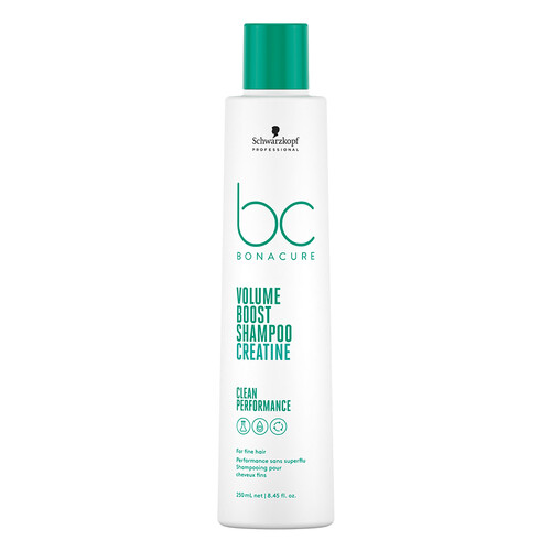 SCHWARZKOPF BONACURE 1