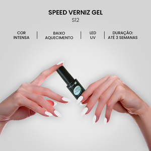 KELLY K VERNIZ GEL 5