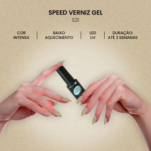KELLY K VERNIZ GEL 7