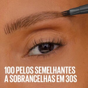 Maybelline Brow 3