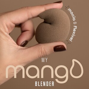 ANDREIA MY MANGO 5