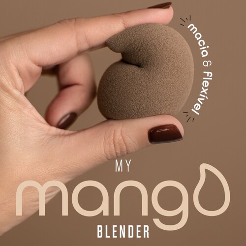 ANDREIA MY MANGO 5