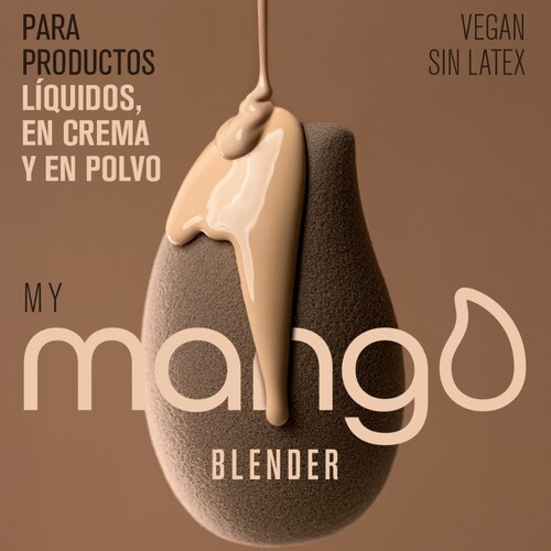 Andreia My Mango 5