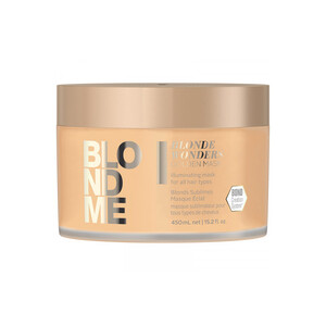 SCHWARZKOPF BlondMe 1