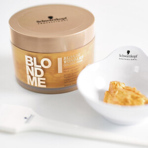 SCHWARZKOPF BlondMe 2