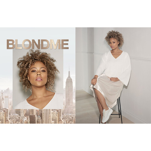 SCHWARZKOPF BLONDME 2