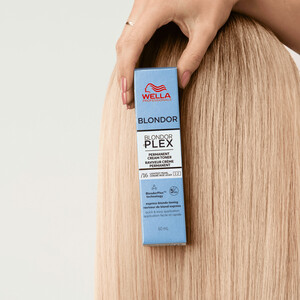 WELLA BLONDORPLEX 8