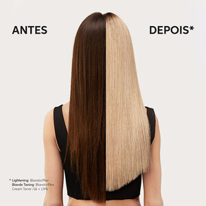 WELLA BLONDORPLEX 7
