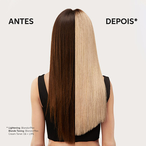 WELLA BLONDORPLEX 7