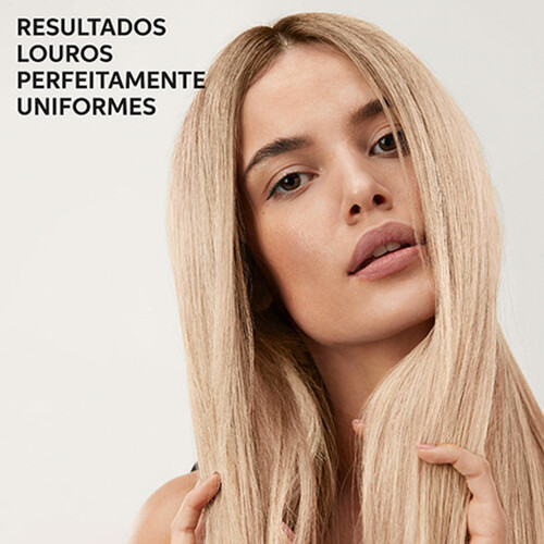 WELLA BLONDORPLEX 4